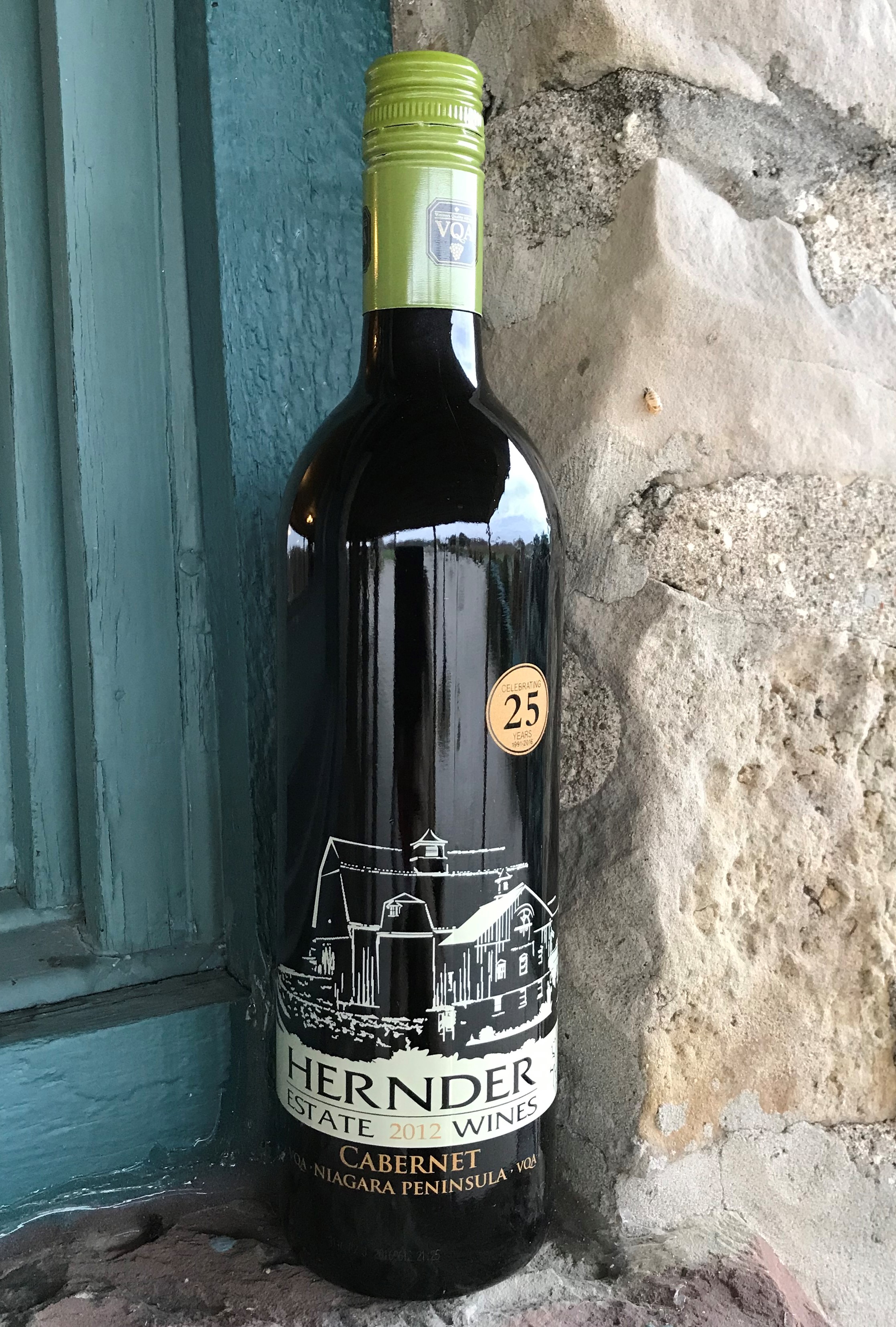 Sauvignon VQA Hernder Estate Wines